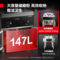 德玛仕 YCD54-G电饼铛 5000W 16寸 YCD54-G