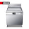 德玛仕 HW-PL12C-01电磁炉 201不锈钢 380V 12kW HW-PL12C-01
