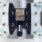 固德 工程材料 气动隔膜泵 DN80 QBY3-80STFF 34m³/h 84m