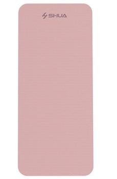 舒华瑜伽垫烟灰粉 SH-S375D