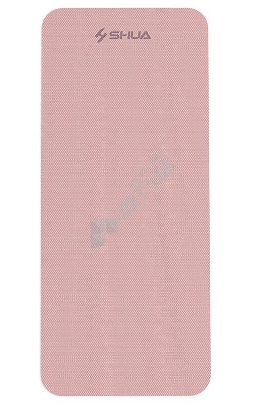 舒华瑜伽垫烟灰粉 SH-S375D