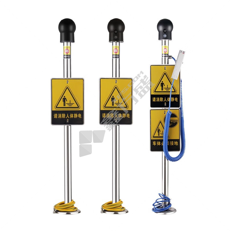桥防 静电释放仪 T88615-02