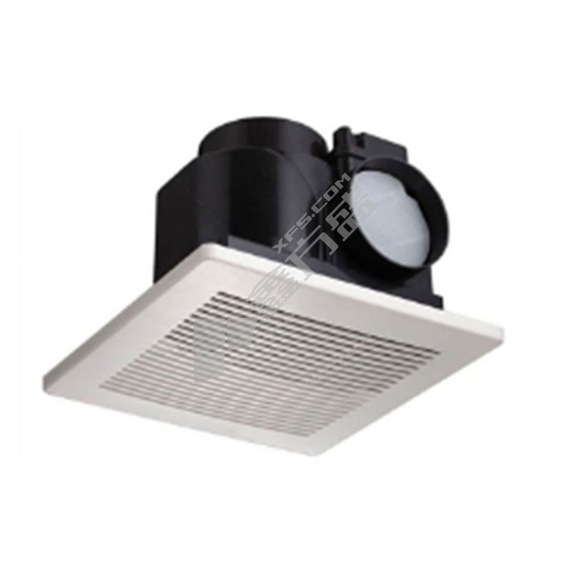 爱美信 标准款 天花板管道换气扇 BPT10-12