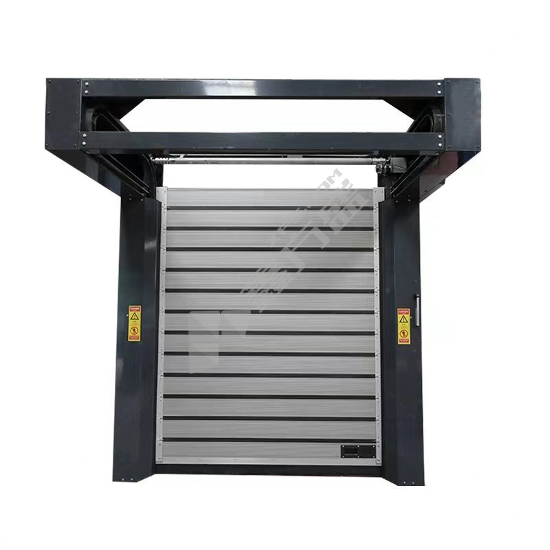 涡轮快速门 3m*3m