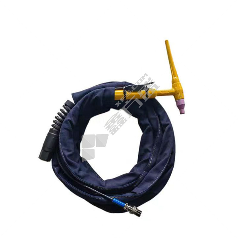 雪之刃 QQ150 氩弧焊枪 4m QQ150 150A