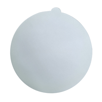 费默司 进口绒 背胶款金相专用抛光织物 Φ200mm