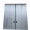 工业平开门 3m*3m