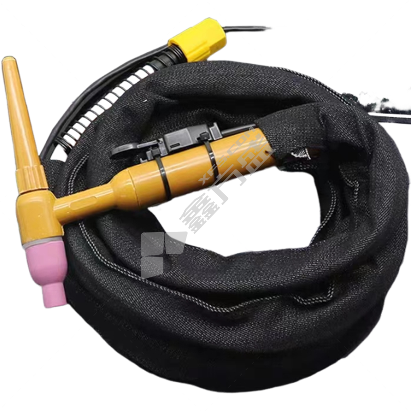 雪之刃 QQ300 氩弧焊枪 4m QQ300 300A