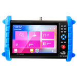 精明鼠 工程宝监控测试仪 48V标准POE电压输出 NF-IPC722