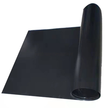 土工膜——光面土工膜