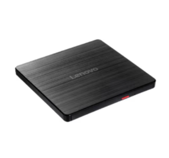 联想 外置光驱 DB65/8倍速  USB2.0