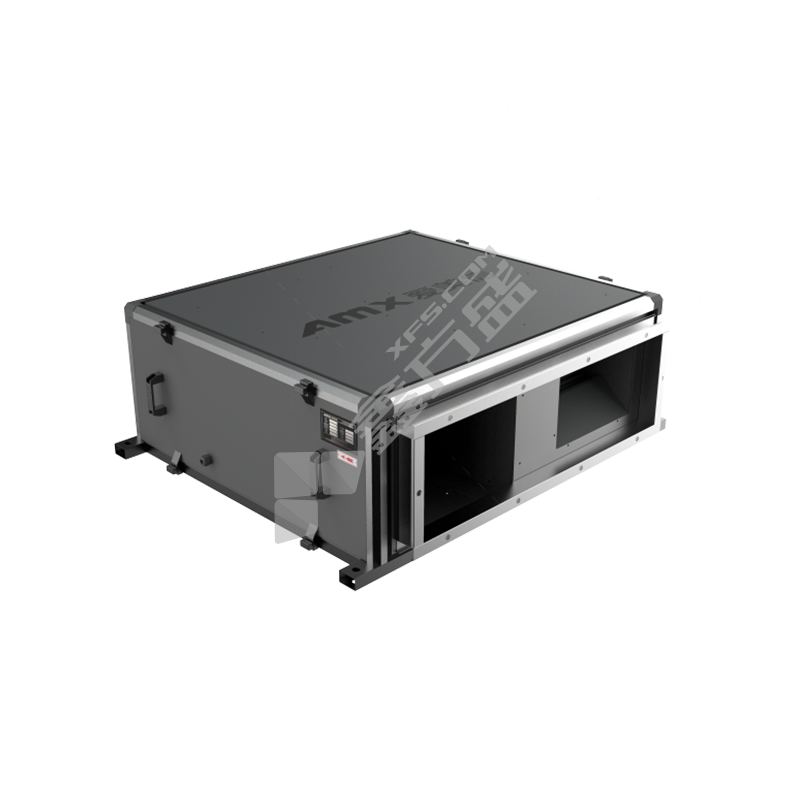 爱美信 单向流 大风量静音风机 DPT50-A