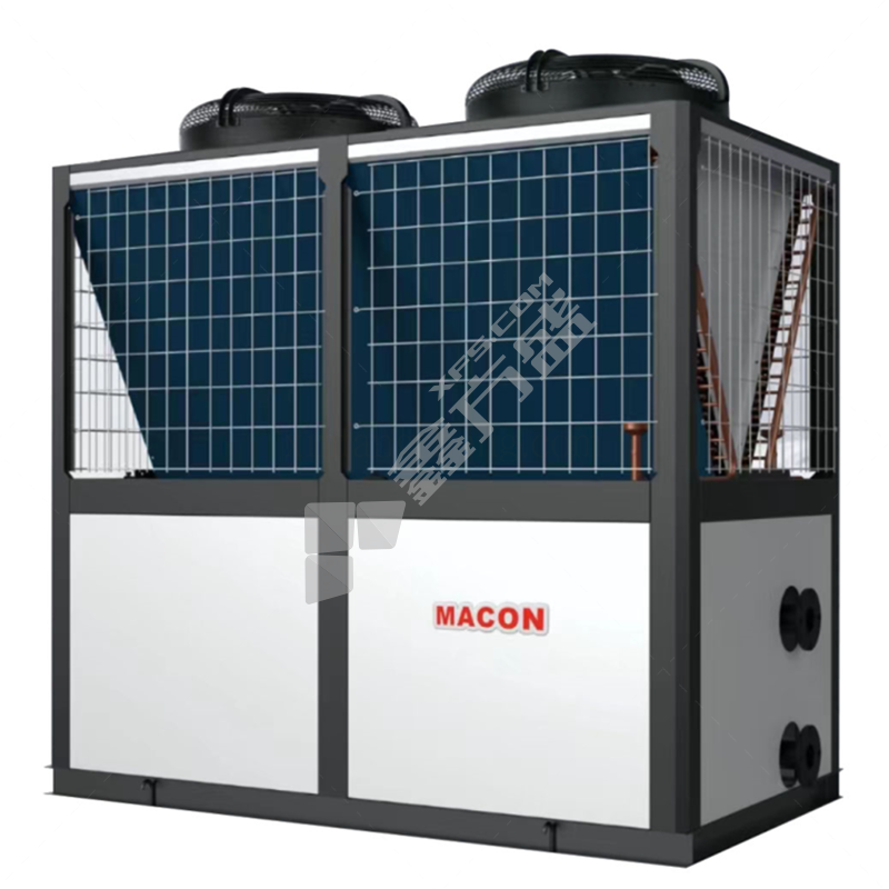 美肯 BE热泵机组 MACRW200ZA/S 25.00kW