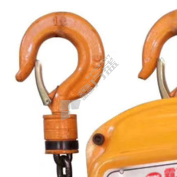 霸王星 HSZ型手拉葫芦 10T*6M