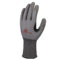 代尔塔 202011 PU涂层防切割手套 8码 灰黑色