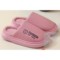 9030 女款 棉拖鞋 45码 浅粉色