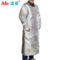 MN/孟诺 Mn-fc1000-1 1000度铝箔隔热反穿衣 均码 银色 Mn-fc1000-1