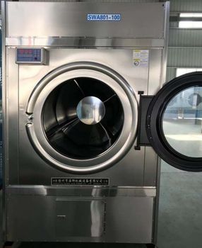 YZHT烘干机 SWA801-100