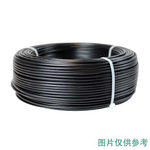 起帆 阻燃A类计算机屏蔽电缆 ZA-DJYPVP 300/500V 23*3*1.0平方 黑色