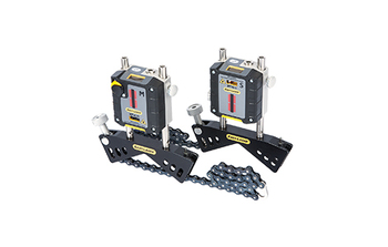 Easy-Laser激光对中仪 XT445AFPDS,30mm