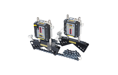 Easy-Laser激光对中仪 XT445AFPDS,30mm