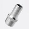 尼威克 304不锈钢外丝六角宝塔接头 VK-SKP DN15-19 0-1.6MPa