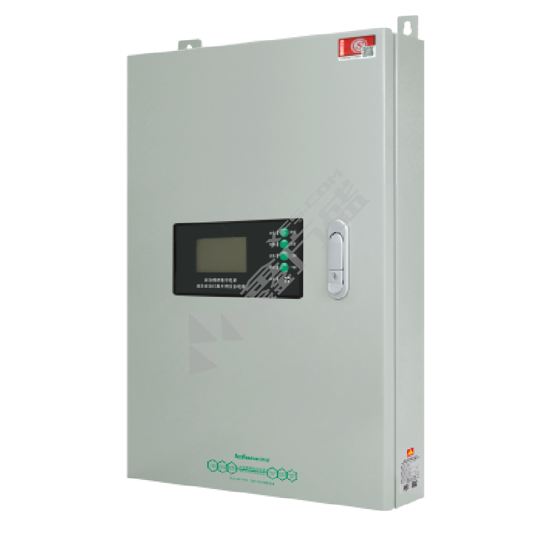 绿锋 应急照明集中电源箱 ED200W36L1 200W 8条