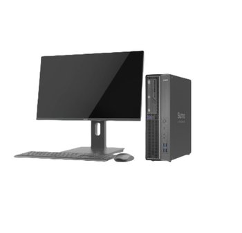天阔T40专业级终端 Hygon-3350/16G内存/512G/SSD