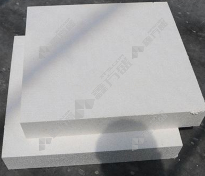 #AEPS聚合聚苯板 80厚密度80-100kg/m³吸水率≤6%阻燃A级