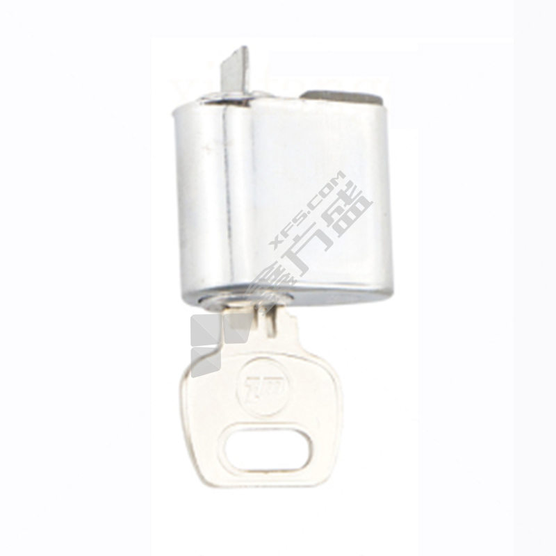 冰禹 BYB-183 防火门锁芯 BYB-183 铝芯