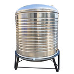 RXG02不锈钢水箱 610mm*530mm*860mm 200L