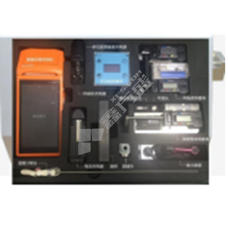 海益达 溶出度仪机械验证工具包 在线 DMCK-01