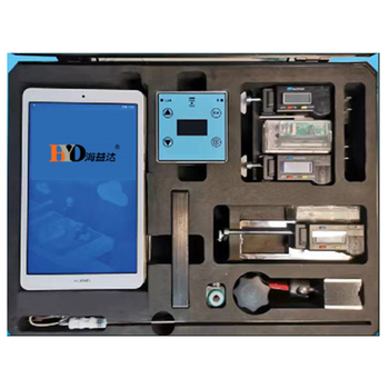 海益达 溶出度仪机械验证工具包 在线平板 DMCK-02