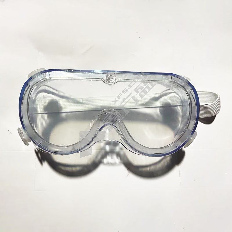 全封闭防冲击四珠风镜袋装 四珠风镜