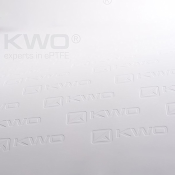 KWO 膨体四氟板 白色 VK-100 1500*1500*5.0mm