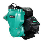 人企 铸铁 WZB智能冷热水自吸泵 40mm 3m³/h 35m WZB-1500A大罐 1500W