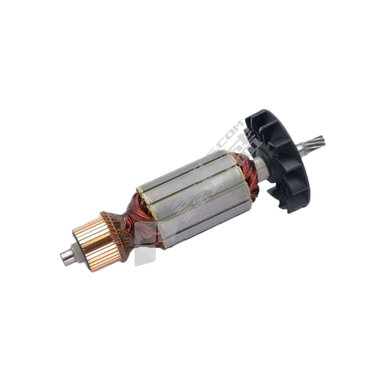 [配件]创恒 DX磁力钻转子 DX-35