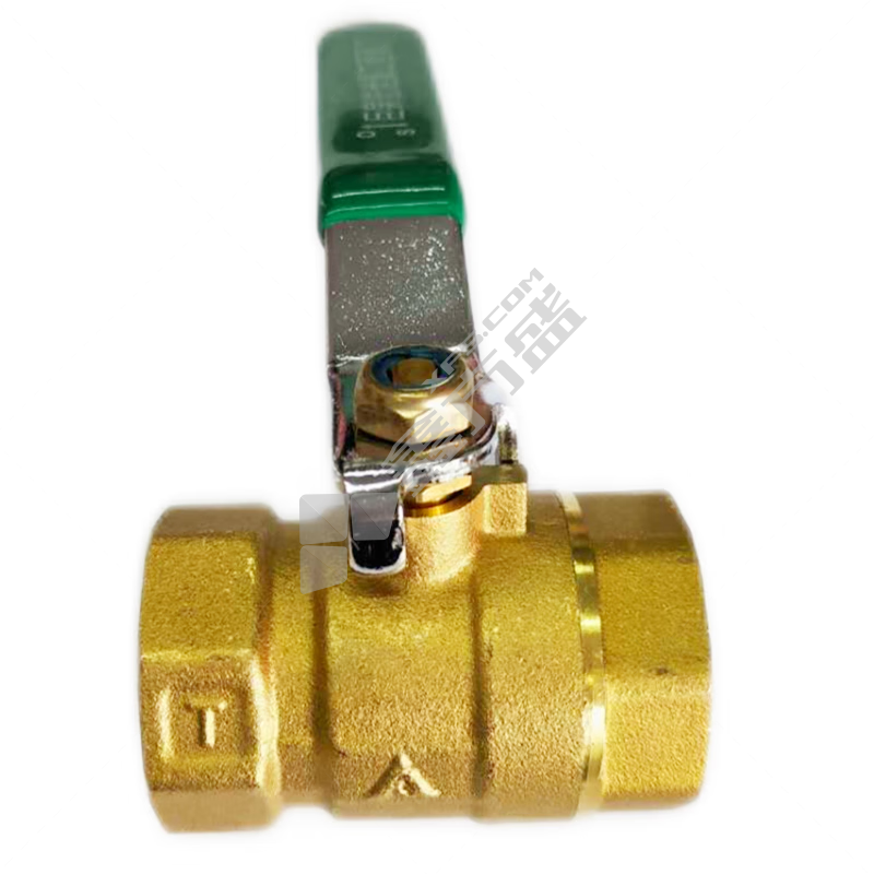 奥华 216精品黄铜丝扣球阀 Q11F-16T DN50 PN16