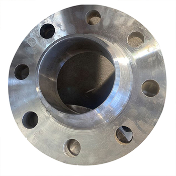 海浩 20# 突面平焊法兰 DN100/1.6MPa/8孔