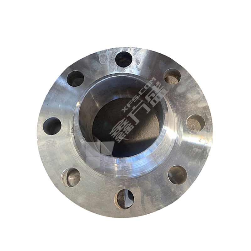 海浩 Q235B 突面平焊法兰 DN150/2.5MPa/8孔