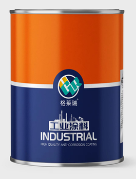 格莱瑞天酞蓝醇酸调合漆PB09/2kg 2kg/桶，天酞蓝