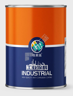 格莱瑞天酞蓝醇酸调合漆PB09/2kg 2kg/桶，天酞蓝