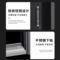 金朗德双锁防盗门甲级双人双锁企业单位档案库房双钥匙暗锁安全门 双锁防盗门，1樘/包