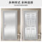 金朗德不锈钢门201/304防盗门进户门阳台门户外门带压型 201不锈钢，1樘/包