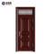金朗德防盗门入户门带气窗通风门家用安全门室内标准门 带气窗防盗门，1樘/包