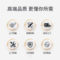 金朗德双锁防盗门甲级双人双锁企业单位档案库房双钥匙暗锁安全门 双锁防盗门，1樘/包