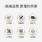 金朗德不锈钢门201/304防盗门进户门阳台门户外门带压型 201不锈钢，1樘/包