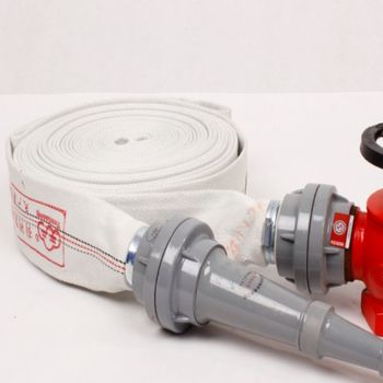 美安 消防水枪 DN65/1.6Mpa