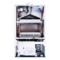 八喜 采暖热水两用壁挂炉 ECO6 28KW