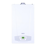 八喜 采暖热水两用壁挂炉 ECO6 28KW